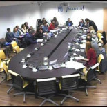 Así ha contado Telemadrid la expulsión de Percival Manglano