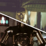 Encuentran una copia original de Star Wars en celuloide, la restauran y la suben a Internet