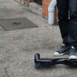 Estados Unidos ordena la retirada de todos los hoverboard del mercado