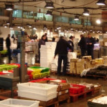 Los mayoristas de alimentos (sobre todo de fruta) incumplen sistemáticamente la ley, según Agricultura