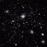 Es posible que exista un "universo espejo" donde el tiempo discurra en sentido inverso [ENG]