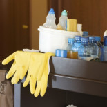 Las limpiadoras de hoteles denuncian su precariedad: "Hay que medicarse para empezar el día"