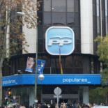 Un empleado de Génova 13 alertó a la UCO de que el PP aún guardaba los 'emails' de Granados