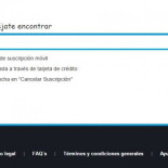 Cuidado los que tengáis adolescentes con lineas de Movistar. El sistema de pago va incluido y no es muy seguro