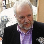 Anguita: "Me gustaría volver un día al Congreso y decir: '¿ahora qué, hijos de puta?'"