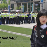 Corea del Sur, selectividad infernal