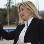 Maniobra para que la acusadora de la infanta no la interrogue