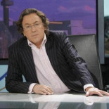 La embajada de Rusia en España llama a Hermann Tertsch "escritor de ciencia-ficción"