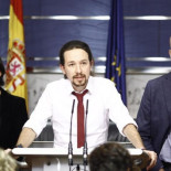 Iglesias está dispuesto a "ceder en muchas cosas" y propone ministros "independientes"