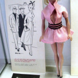 El origen de la Barbie: la muñeca está basada en un cómic de una escort de lujo