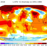 Los científicos están alucinados con lo que está pasando en el Ártico ahora mismo (EN)