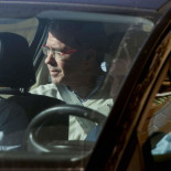 La UCO montó una trampa para cazar al topo de Granados