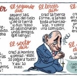 El séptimo día (Viñeta)