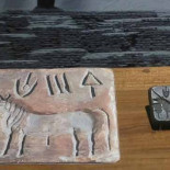 La misteriosa escritura del Valle del Indo que todavía no ha sido descifrada