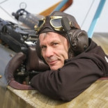 Bruce Dickinson: el puto amo