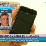 El Ministro de Comunicaciones de Argentina descubre internet y se sorprende