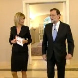 La perla de Mariano Rajoy: 'Somos sentimientos y tenemos seres humanos'