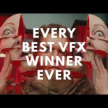 Todas las películas ganadoras del Oscar a los mejores efectos visuales (1939-2014)