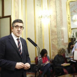 El PP pierde su primera votación en el Congreso tras 4 años de mayoría absoluta