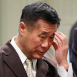 El senador anti-videojuegos violentos irá a la cárcel por tráfico de armas