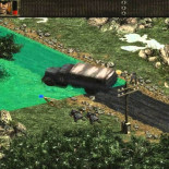 Retirada la versión de navegador de Commandos por presión de los desarrolladores