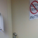 Un eurodiputado de Podemos, tras acceder al TTIP: "Todas las sospechas son ciertas"