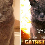 Usuario de Reddit convierte fotos normales en pósters de películas