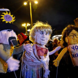 Títeres y tuits ponen a prueba la libertad de expresión en España