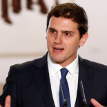 Rivera contradice a Sánchez al negar que en el acuerdo esté incluida la derogación de la reforma laboral del PP