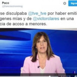 Así conseguí que el Telediario de TVE me pidiera disculpas en directo