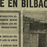 Cuando Bilbao era un sindiós