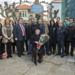 Yolanda González, secuestrada y muerta por el BVE, ya tiene una plaza en Bilbao