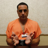 "Me dicen que voy a salir pero el tiempo pasa tan lento"