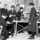 …Y ganó el Frente Popular