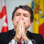 El número dos de la Policía conoce el pelotazo del ático de Ignacio González desde 2008