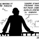 La lucha de clases ha terminado. Y la hemos perdido