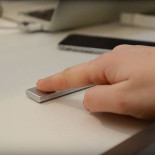 Cinco minutos, plastilina y un molde: con eso bastó para falsear mi huella y desbloquear mi móvil