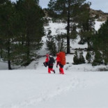 Hallados muertos dos de los tres senderistas en la Tinença de Benifassà