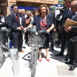 Cinco regalos envenenados que Barberá dejó a Ribó