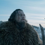 Oscar al mejor actor para Leonardo DiCaprio