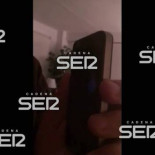 Operación Taula: Camps, a un periodista de la SER: "Necesito saber quién te lo ha contado"