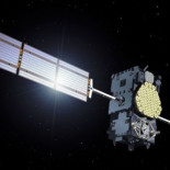 Este es el estado de Galileo, la eterna promesa europea