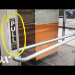 Las «puertas Norman», o cuando las cosas no funcionan como esperamos