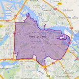 Ámsterdam, primera capital ‘Cero Emisiones’ de Europa