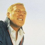 George Kennedy muere a los 91 años [ENG]