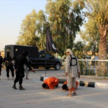 Daesh ejecuta a 8 de sus integrantes holandeses en Siria