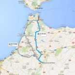 Una española y su amiga marroquí, raptadas y agredidas por varios hombres en Marruecos