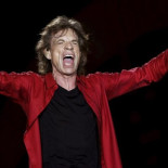 Los Rolling Stones actuarán gratis en La Habana