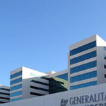 El PP valenciano también usó la construcción de hospitales para cobrar comisiones