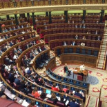 Se reanuda la Sesión de Investidura. Asisten todos los grupos.. menos el PP